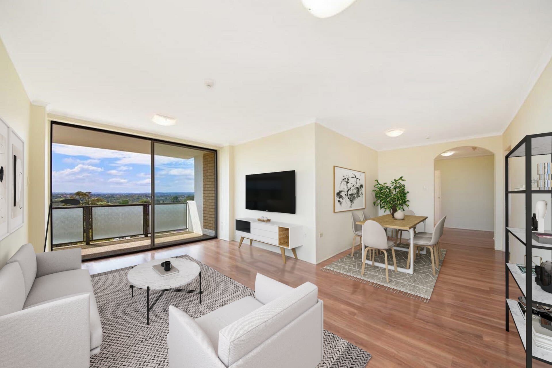 31/6 12 Prospect Avenue, Cremorne - Thumbnail 3