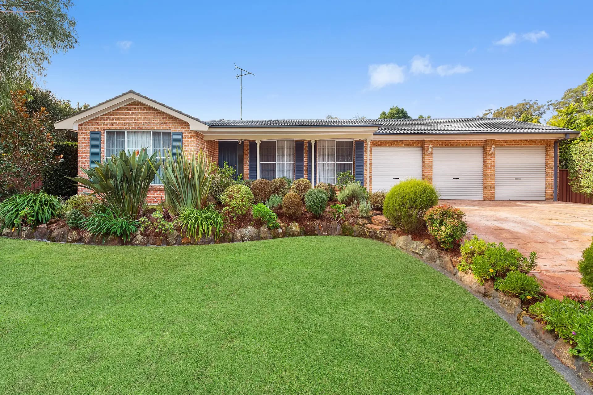 7/23-25 Alcoomie Street, Villawood - Image 1