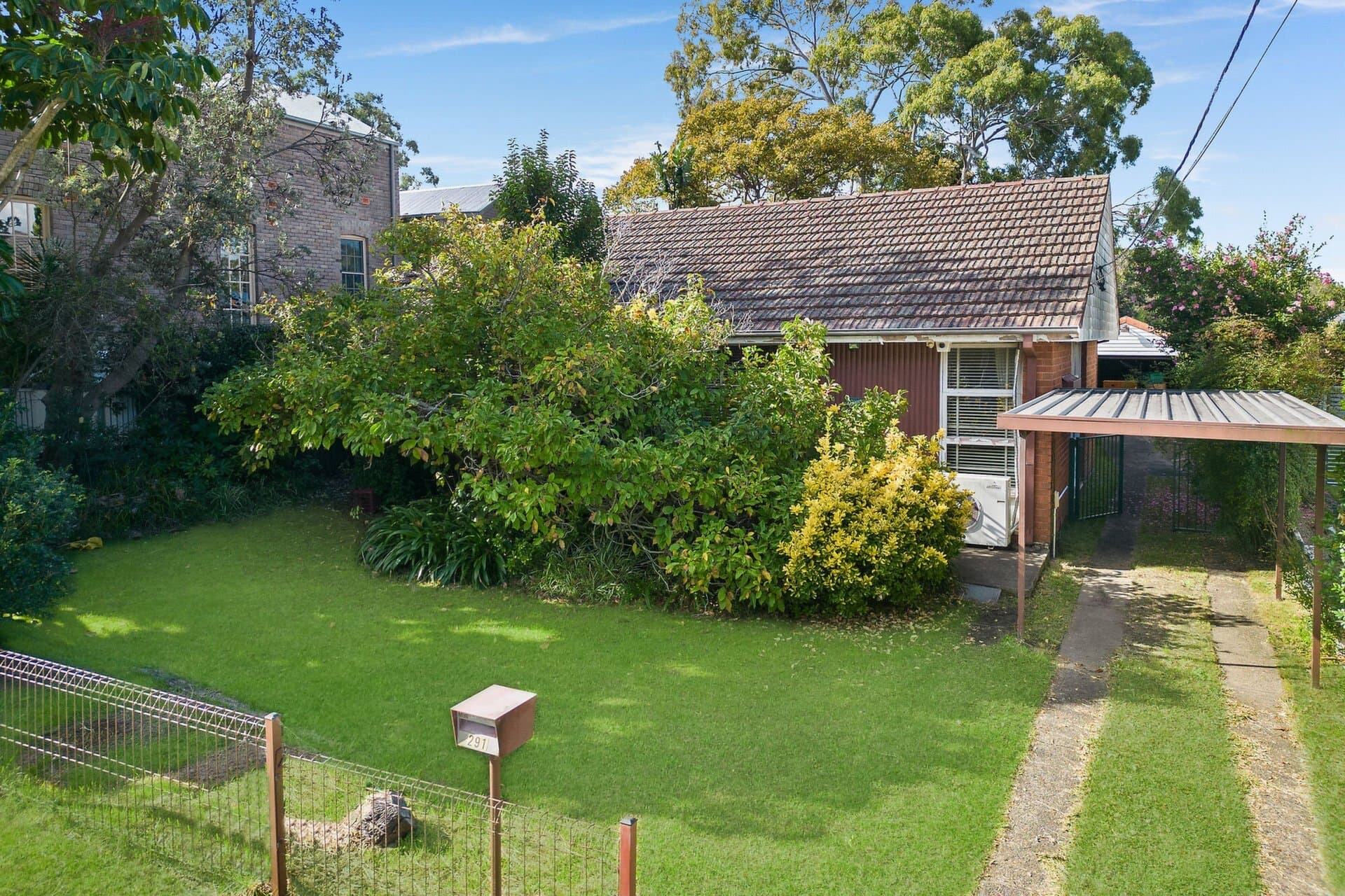 3/45 New Beach Road, Darling Point, North Ryde - Image 1