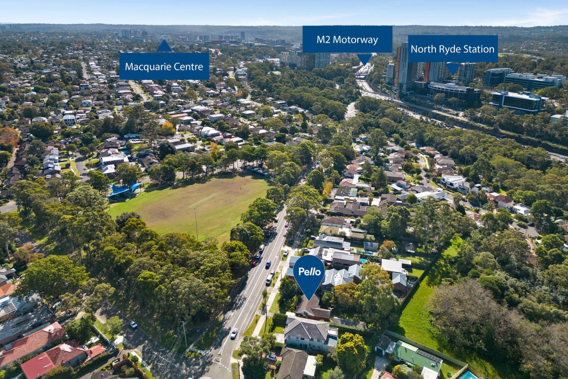 3/45 New Beach Road, Darling Point, North Ryde - Thumbnail 2