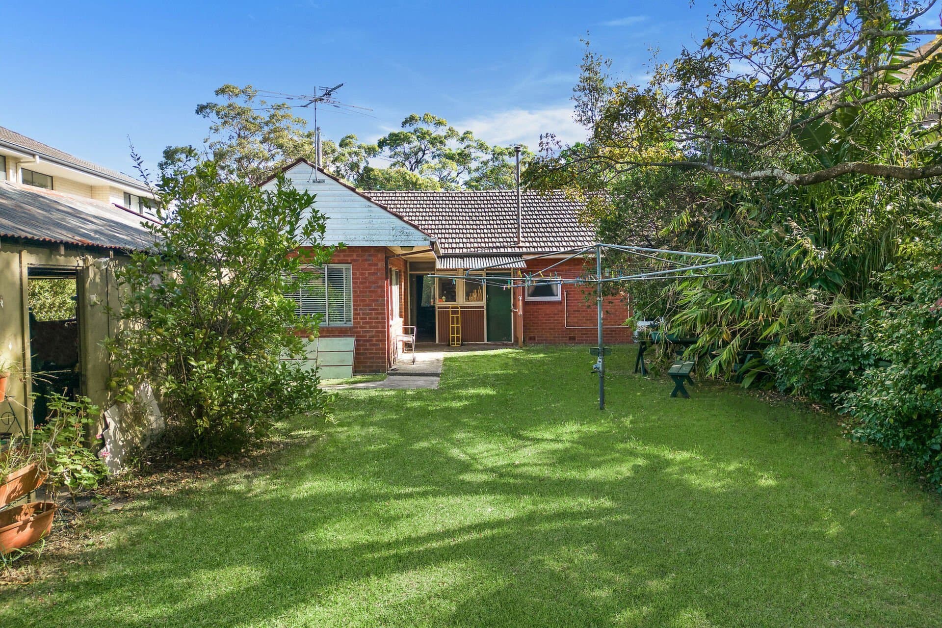 3/45 New Beach Road, Darling Point, North Ryde - Thumbnail 3