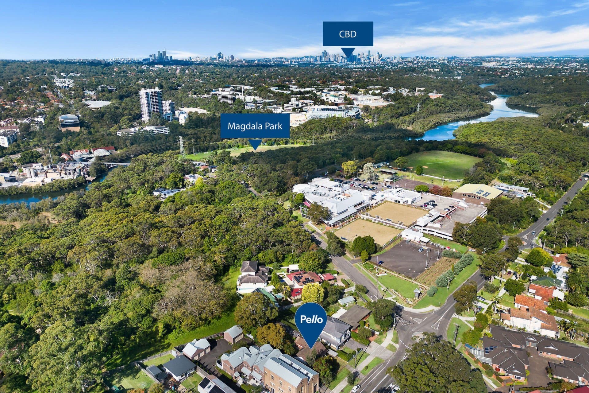 3/45 New Beach Road, Darling Point, North Ryde - Thumbnail 4