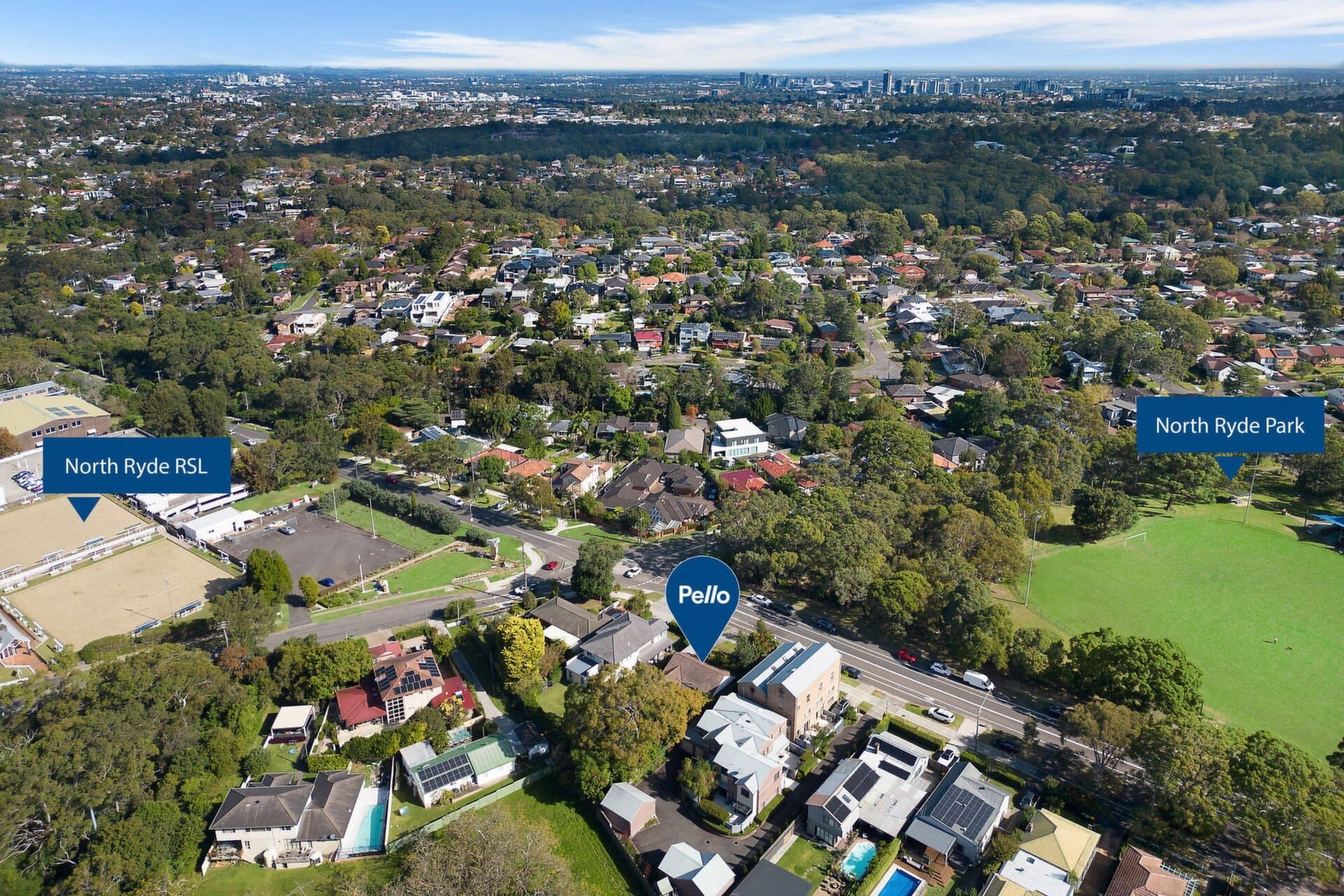 3/45 New Beach Road, Darling Point, North Ryde - Thumbnail 5