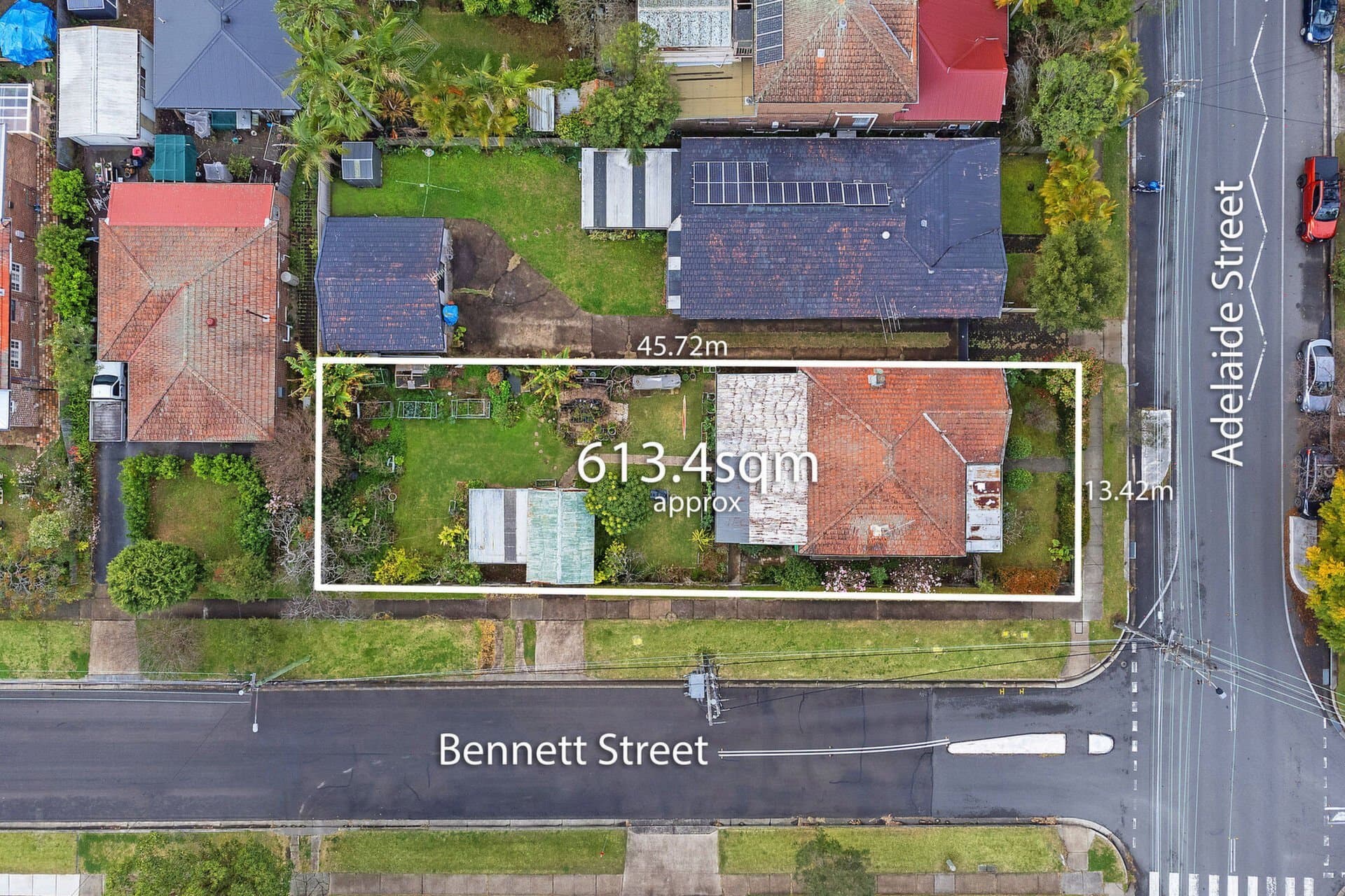 24/57 Bellevue Avenue, Georges Hall, West Ryde - Thumbnail 3