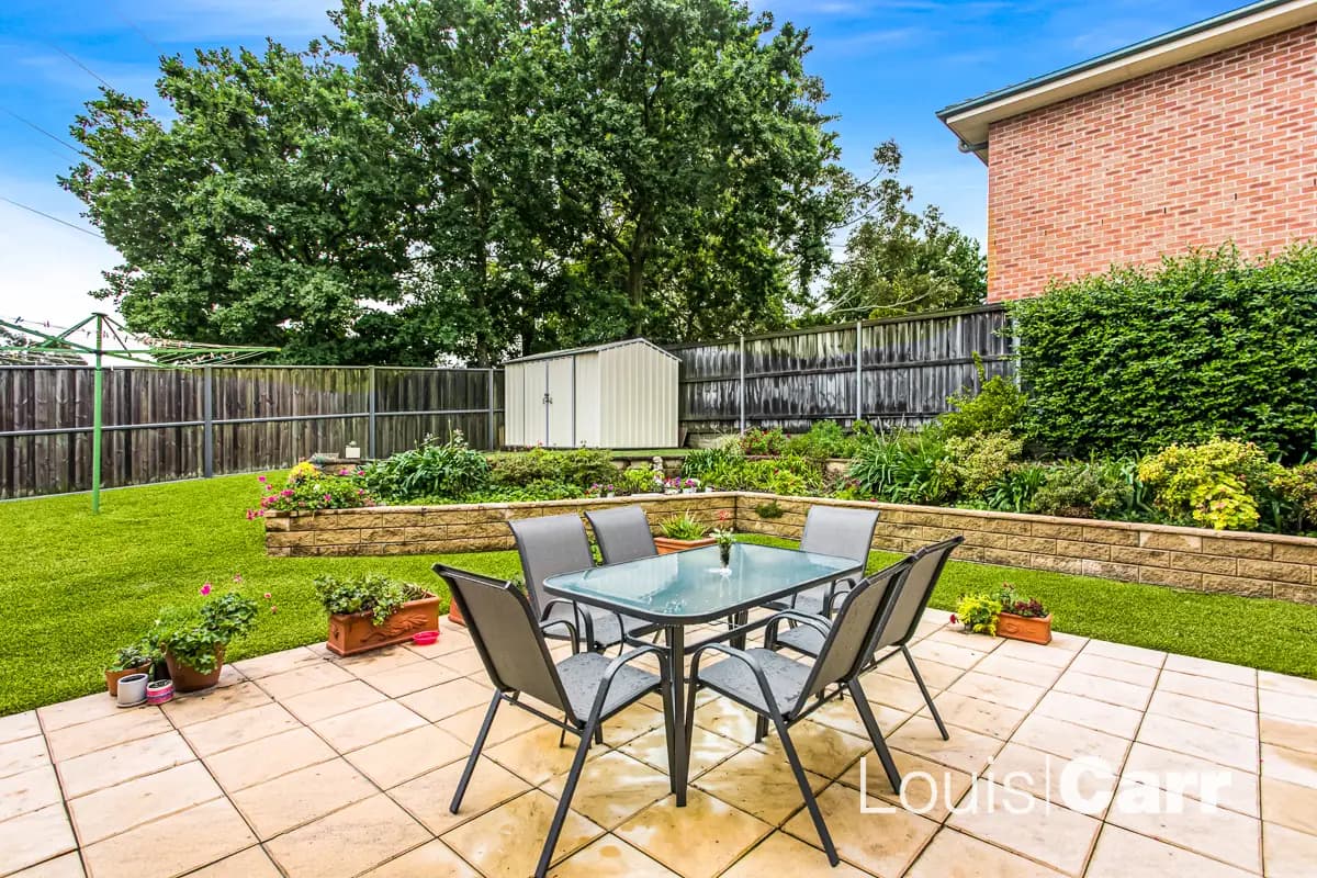 42/1 Monash Road, Gladesville - Thumbnail 7