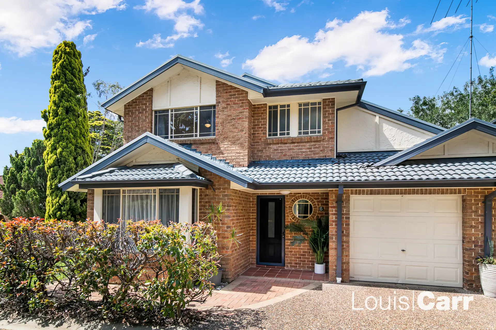 Unit 4 149 153 Livingstone Avenue, Pymble, Breakfast Point - Image 1