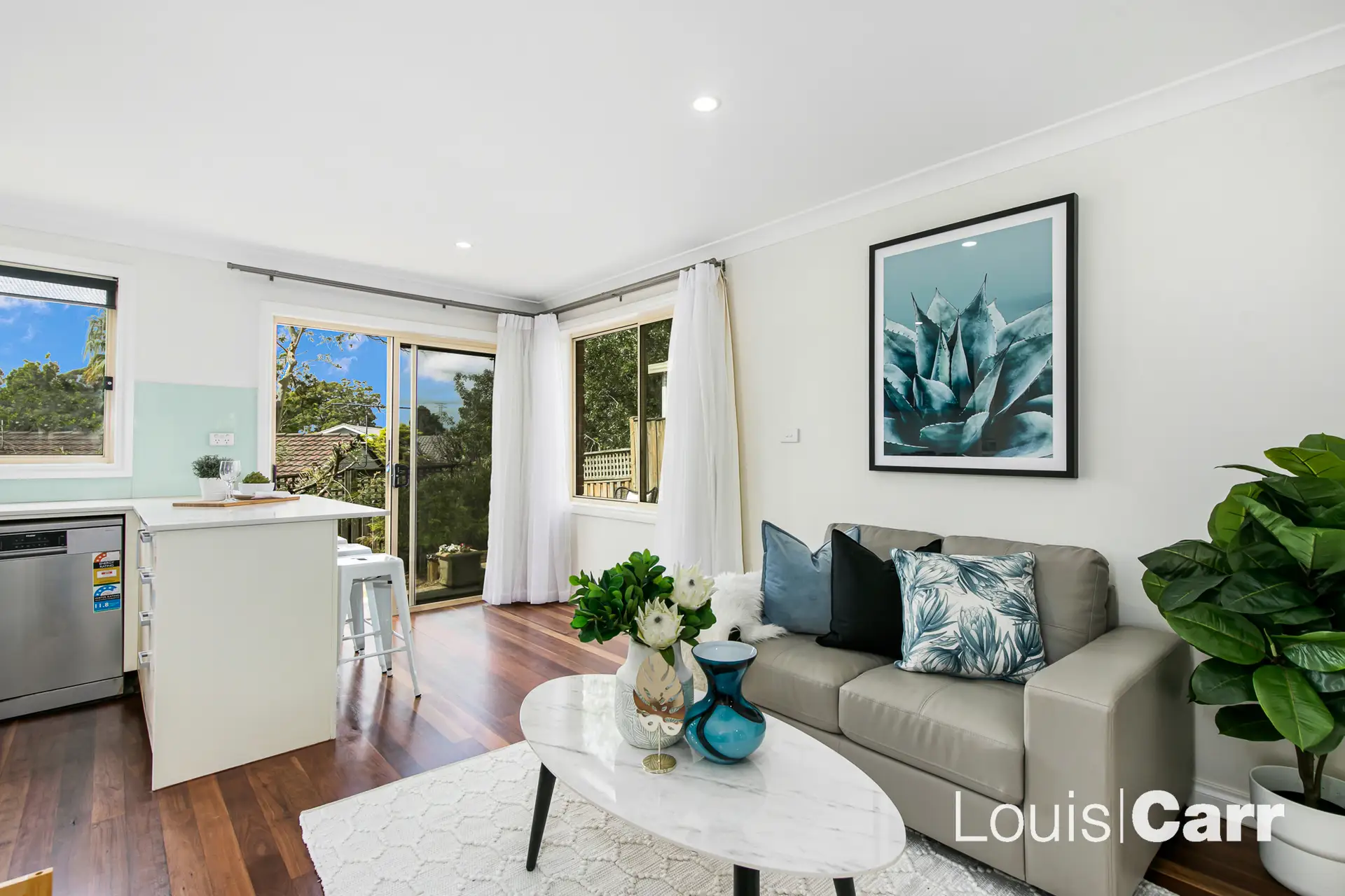 Unit 4 149 153 Livingstone Avenue, Pymble, Breakfast Point - Thumbnail 4