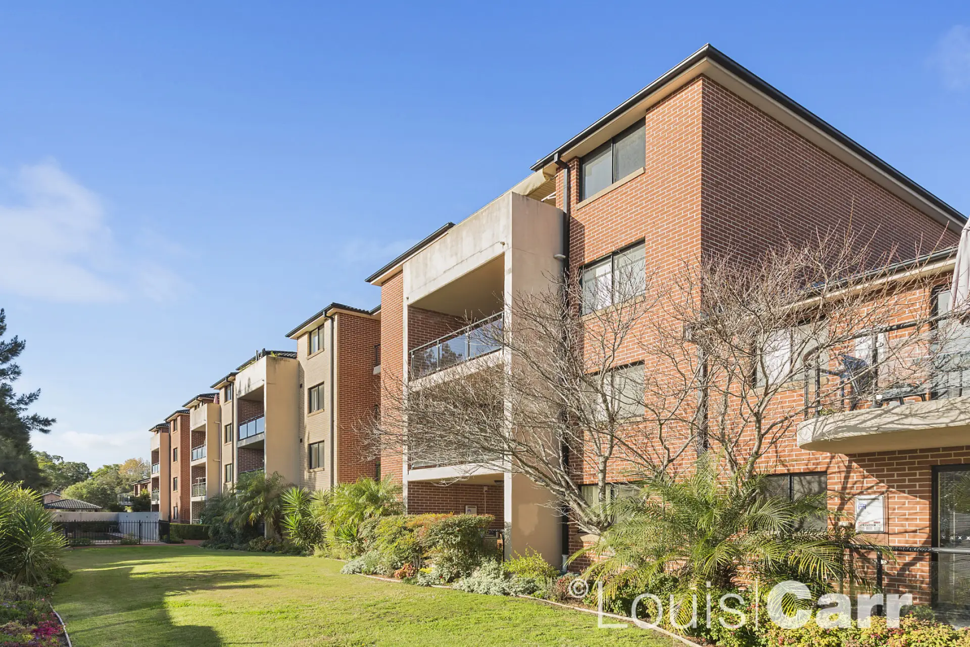 705/3 Mungo Scott Place, Concord - Thumbnail 2