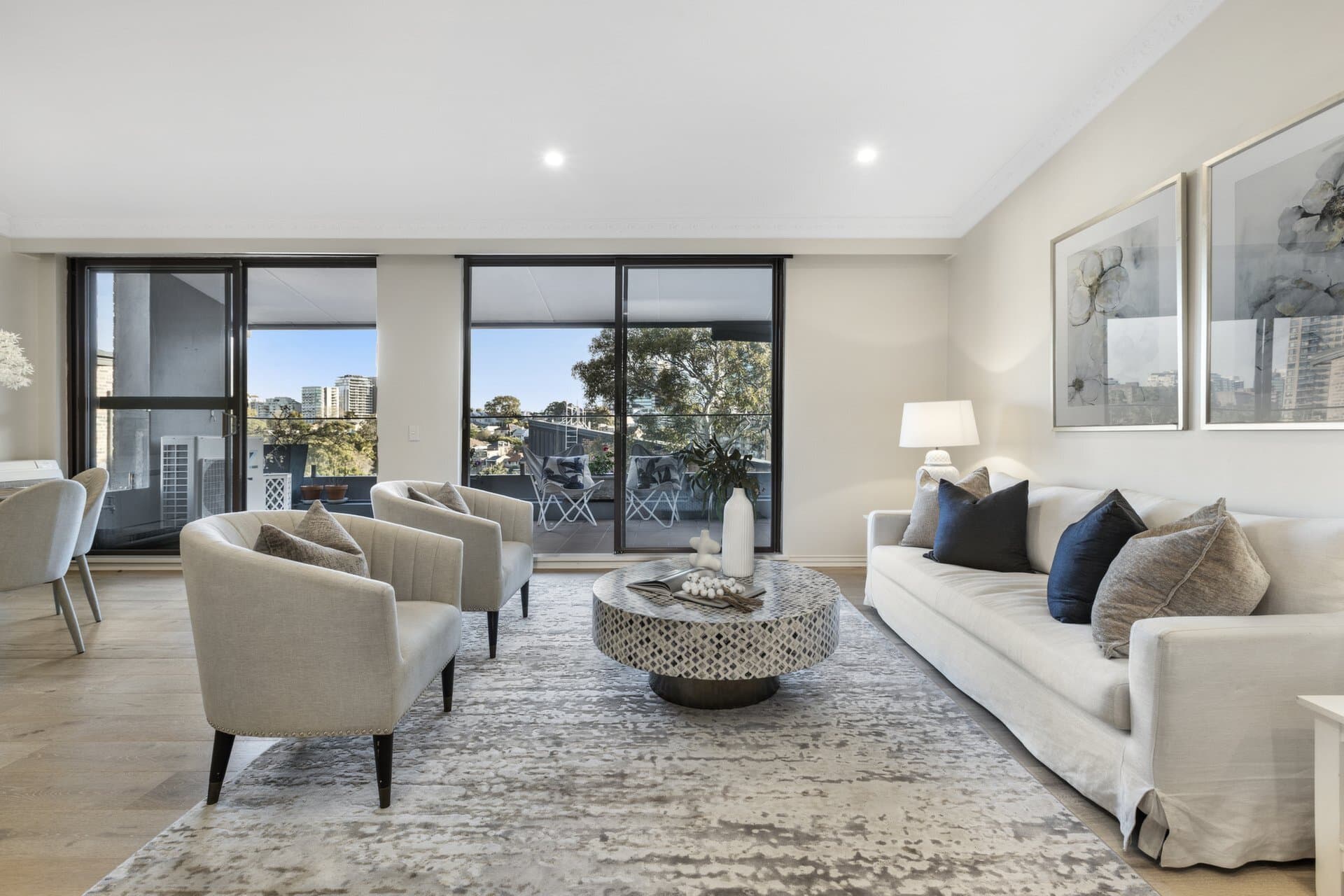 5/2 Spruson Street Neutral, Five Dock - Image 1