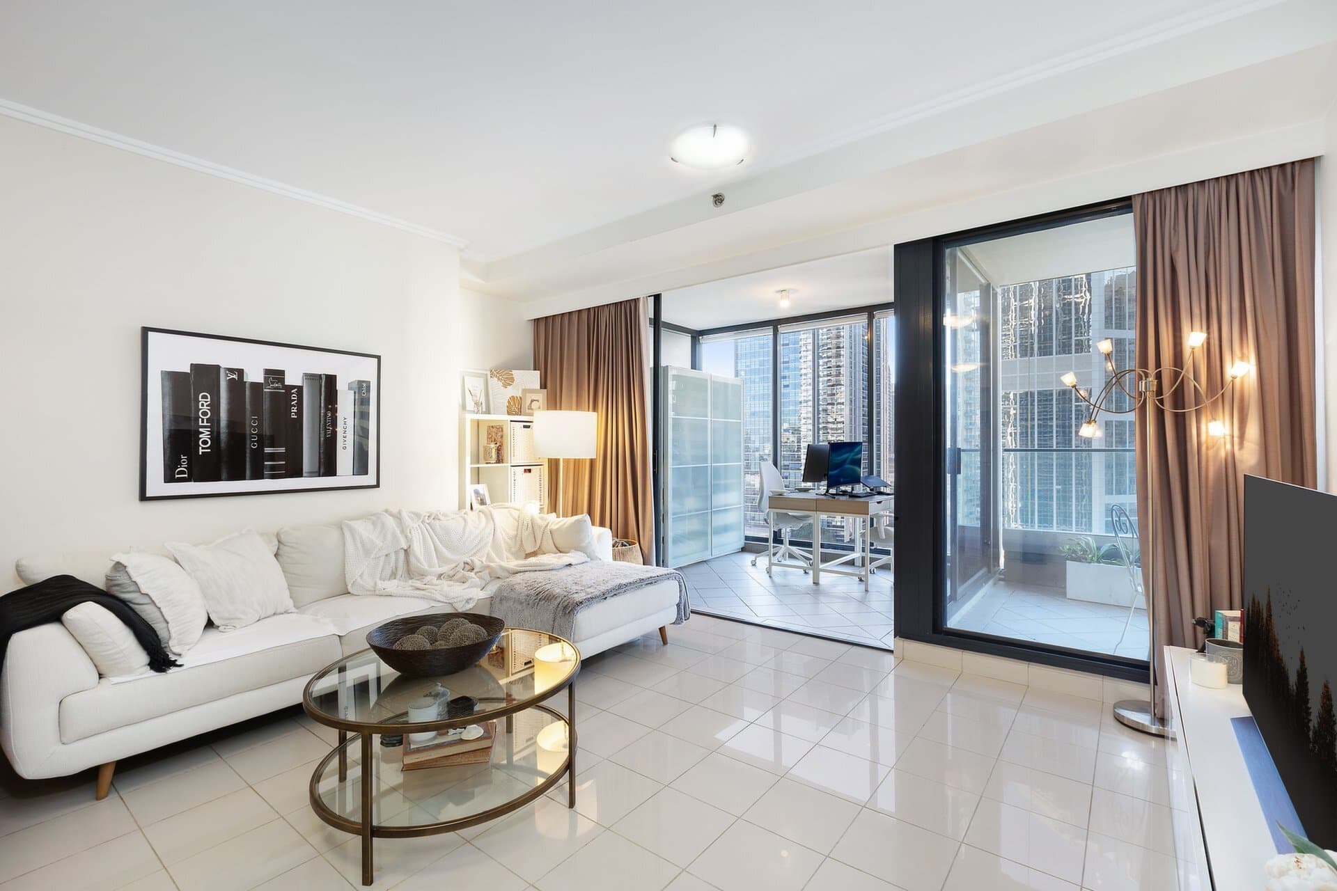 2811/91 Liverpool Street, Sydney - Thumbnail 2