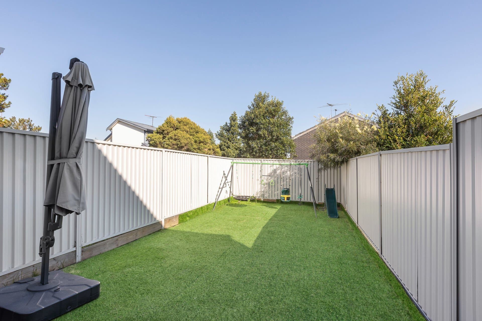9/148 152 Marsden Road Dundas, Cabarita - Thumbnail 3