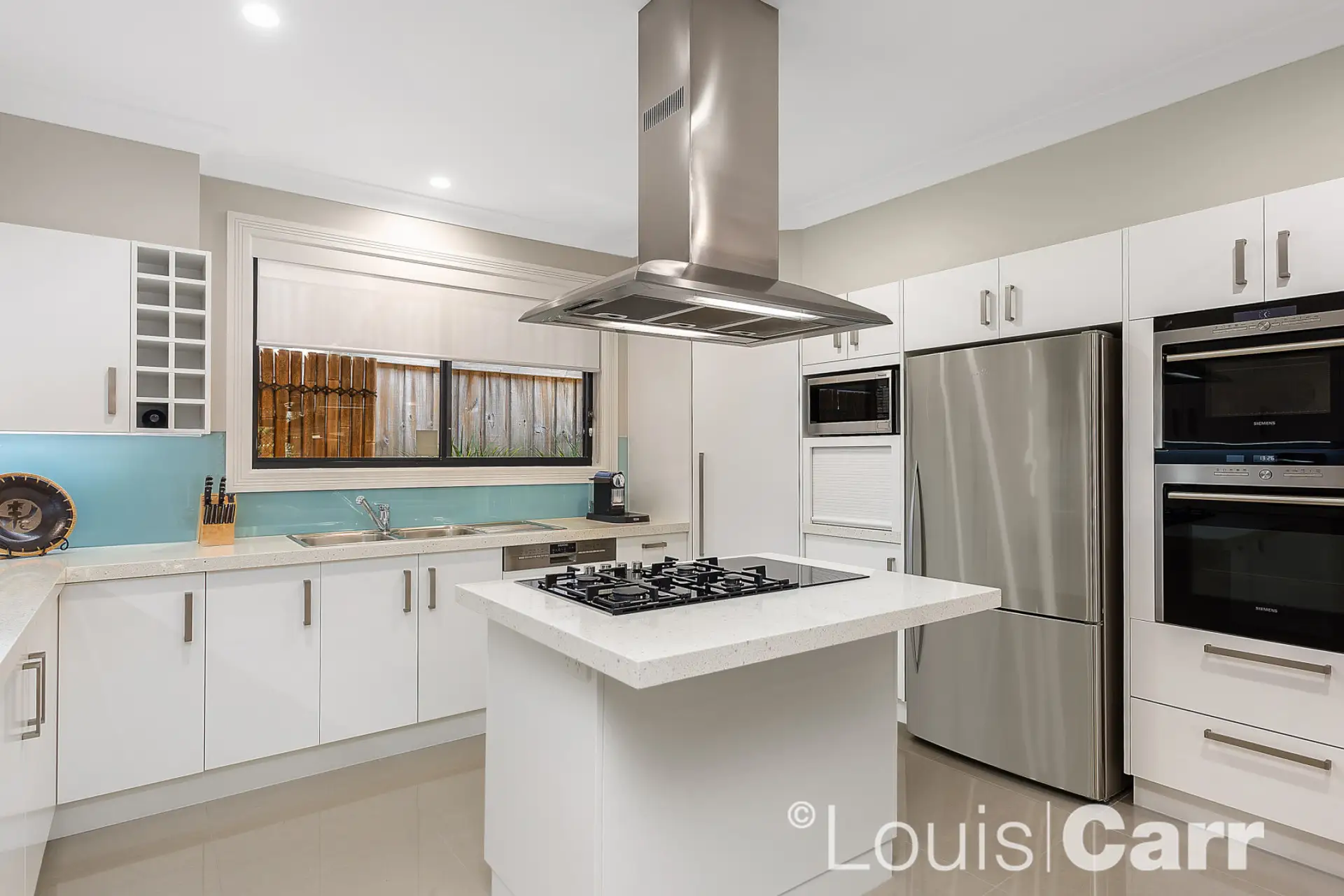 5/217 William Street, Granville, Five Dock - Thumbnail 4