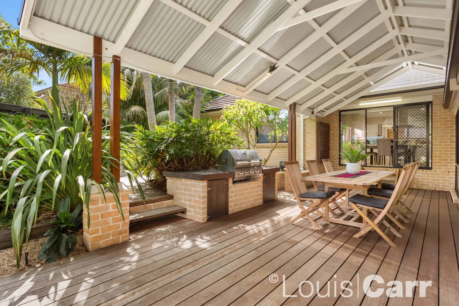5/217 William Street, Granville, Five Dock - Thumbnail 5
