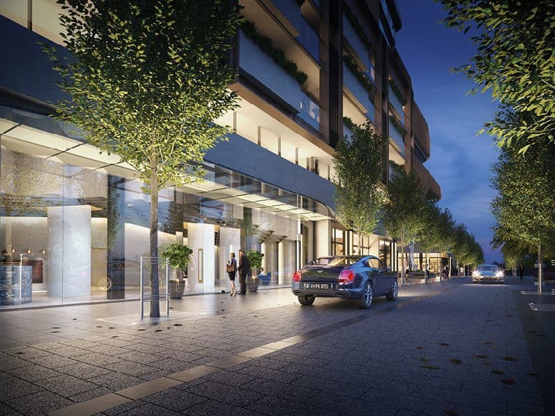 1808E/93-119 Kavanagh Street, Mosman - Thumbnail 6