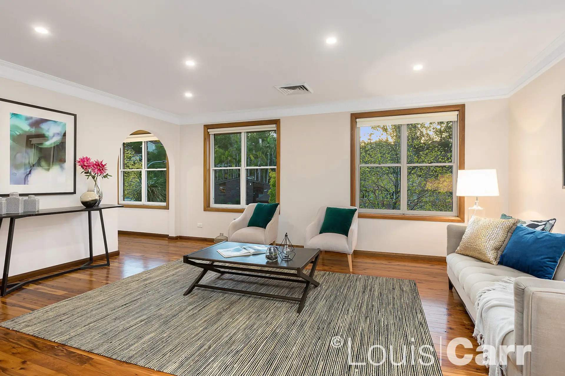 1608/11-15 Charles Street, Canterbury, Greenacre - Thumbnail 2