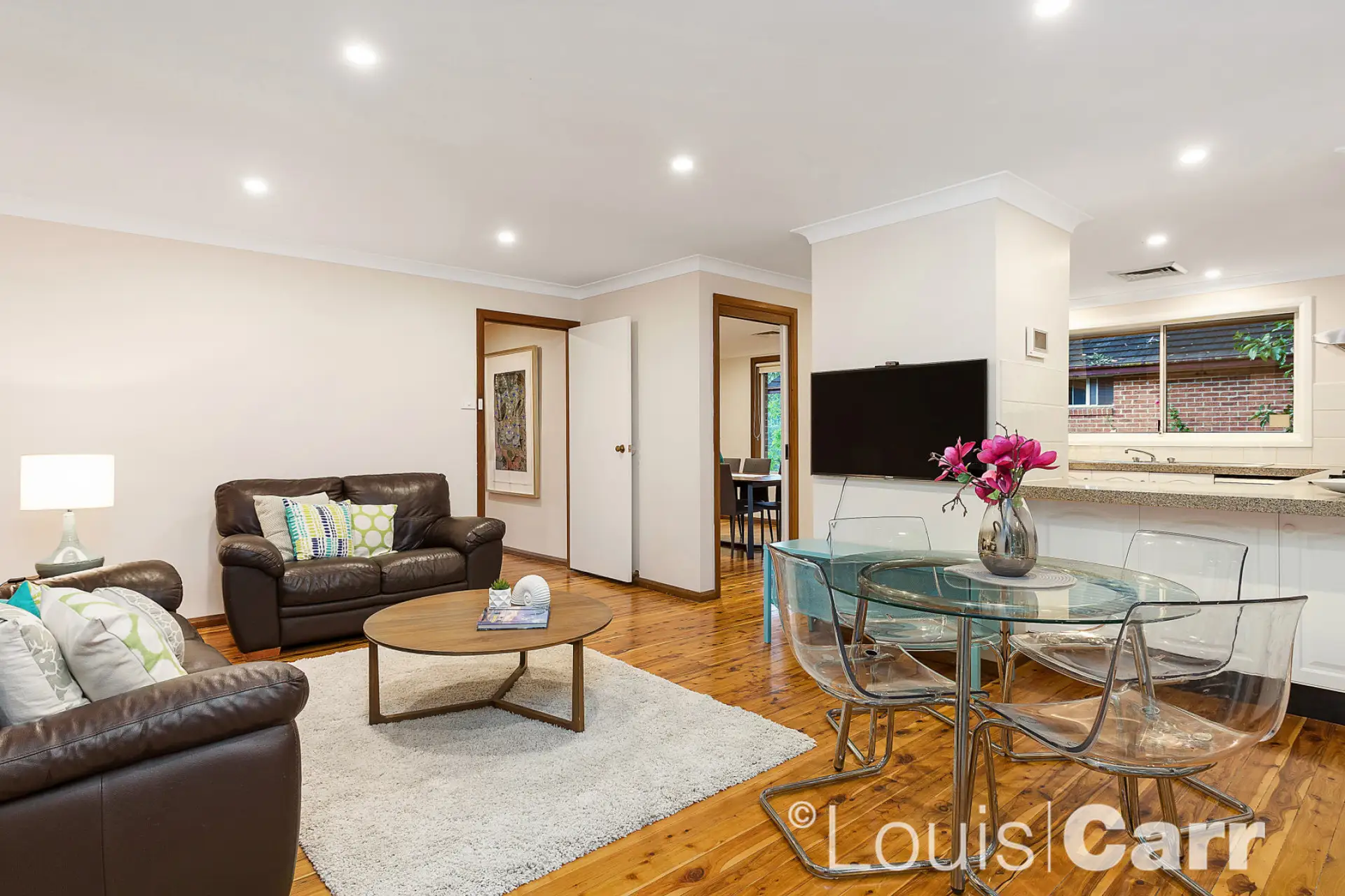 1608/11-15 Charles Street, Canterbury, Greenacre - Thumbnail 3
