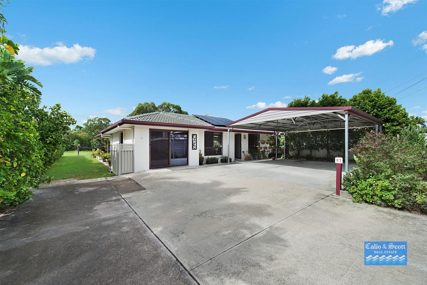 4/19 Darling Point Road, North Strathfield - Image 1
