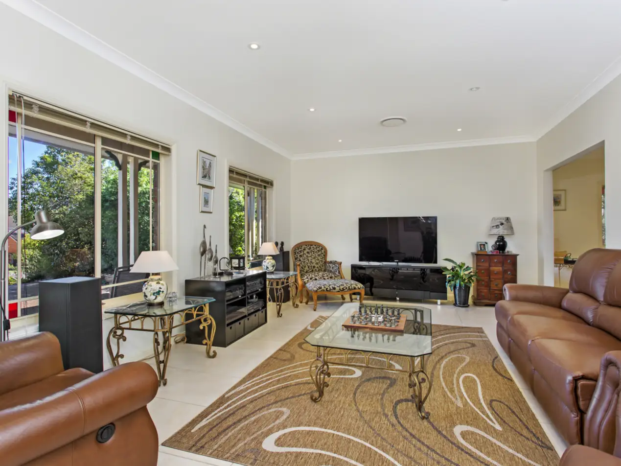 1/2 Clanwilliam Street, Eastwood, Concord - Thumbnail 3