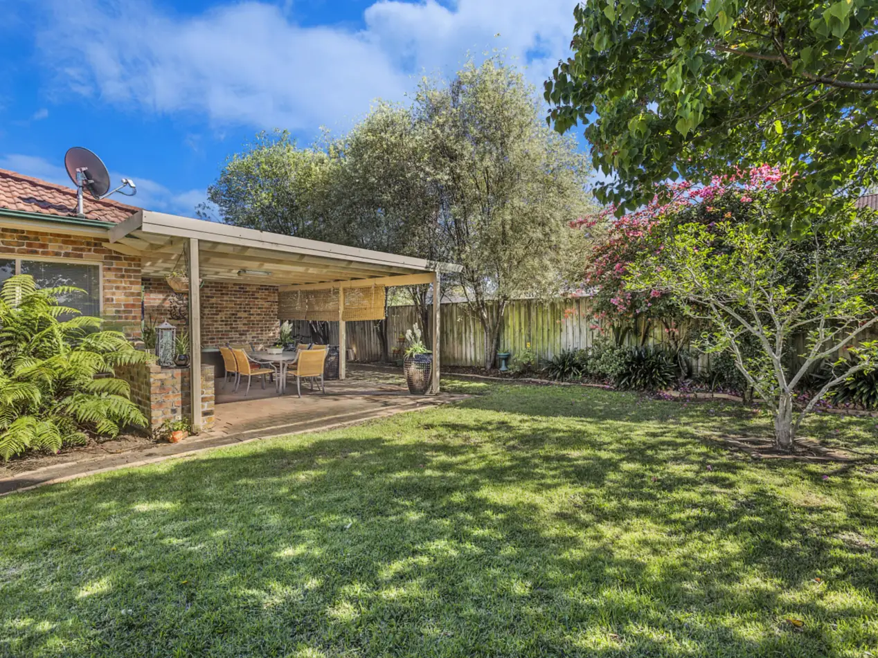 1/2 Clanwilliam Street, Eastwood, Concord - Thumbnail 4
