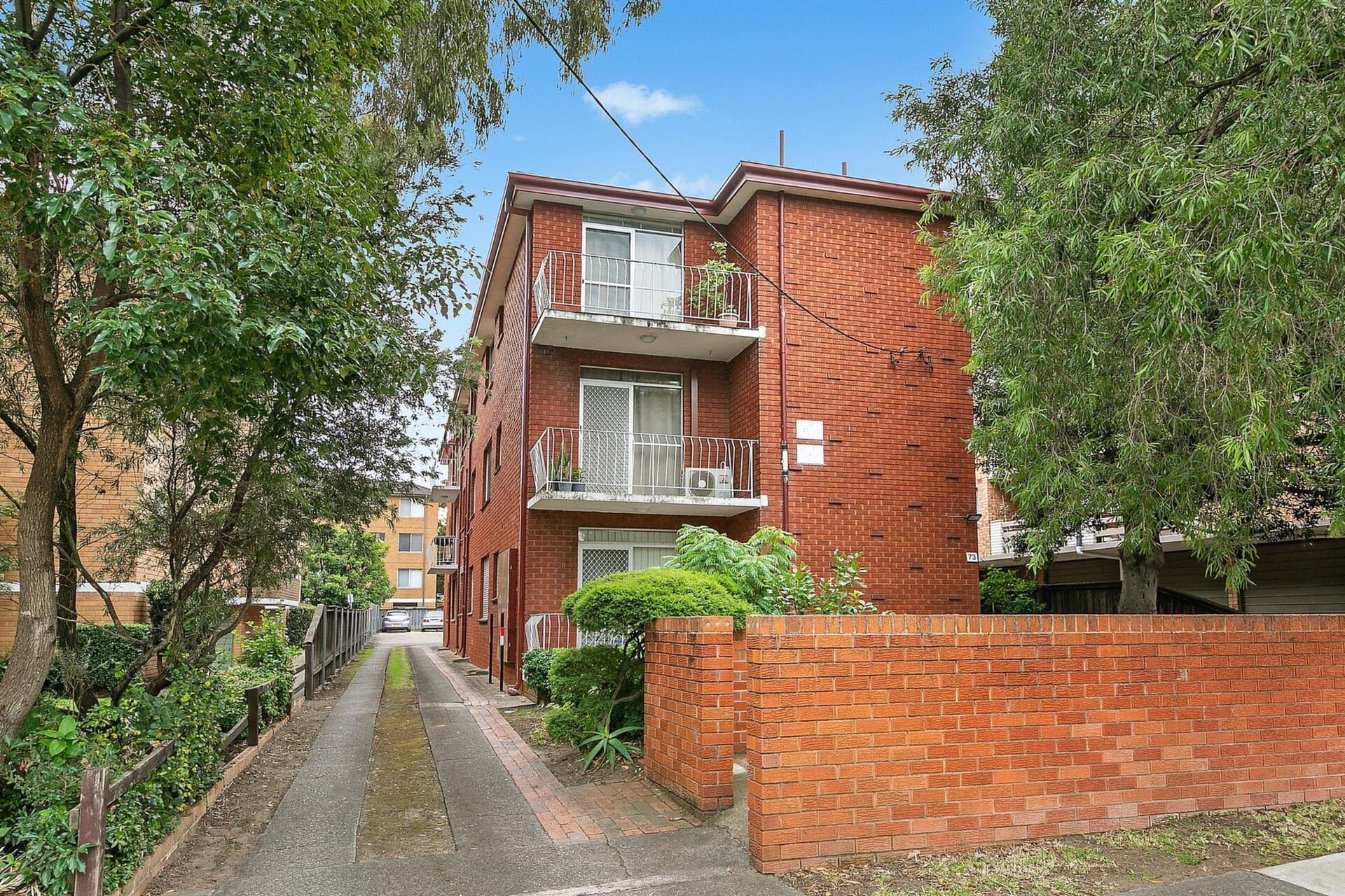 3/73 Anzac Avenue, West Ryde - Image 1