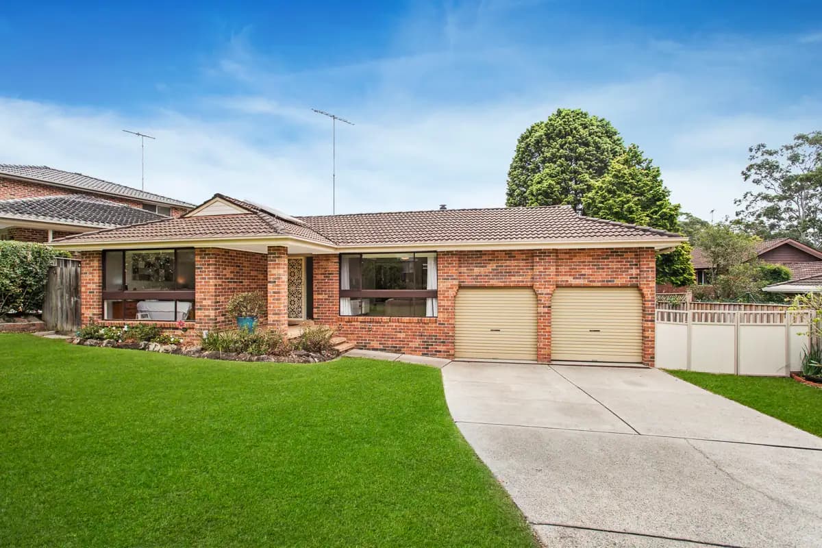 6/95 Chiswick Road, Concord - Image 1