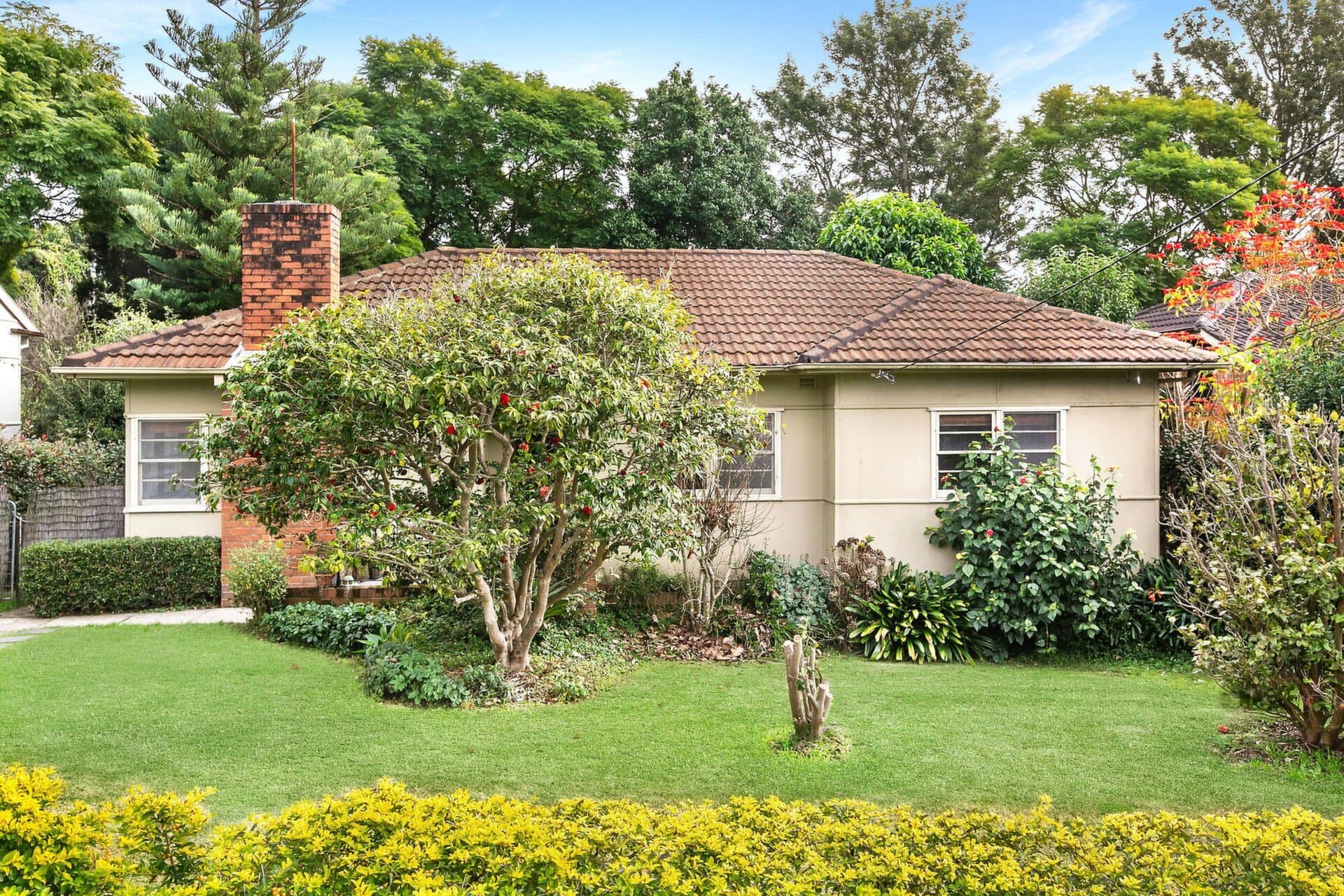 8/22 St Clair Street, Ryde - Image 1