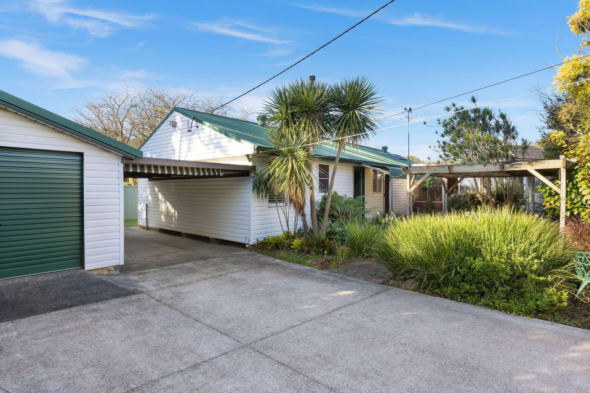 132/1 Railway Parade, Burwood, Cabarita - Image 1