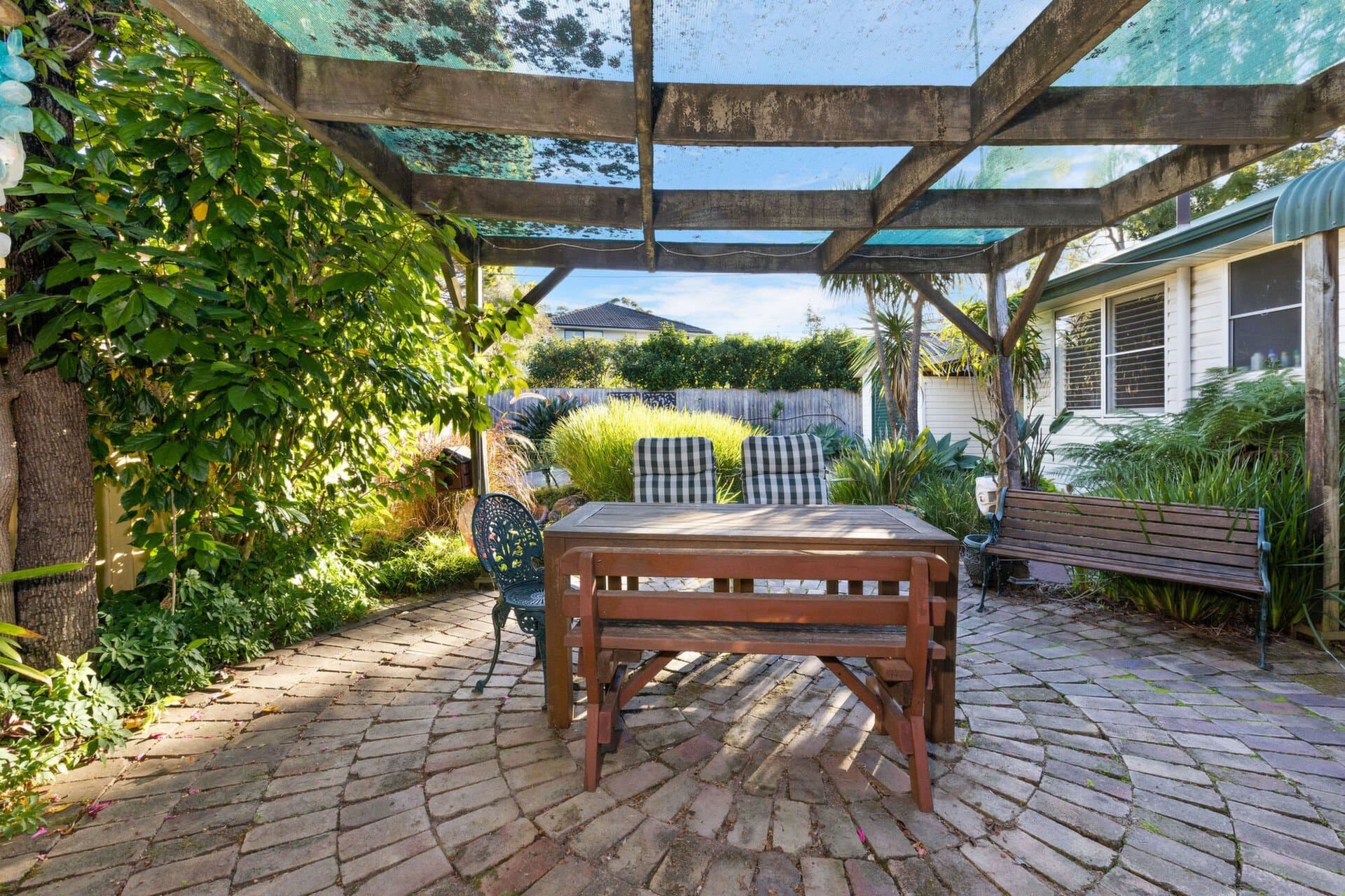 132/1 Railway Parade, Burwood, Cabarita - Thumbnail 7