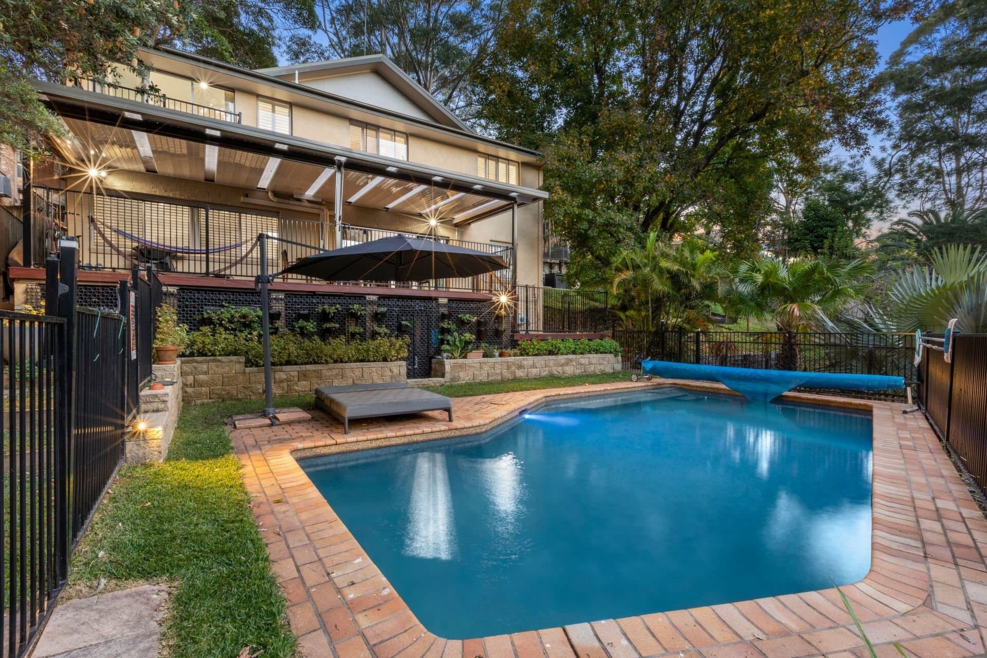 5/1 Malvina Street, Ryde, Denistone - Thumbnail 2