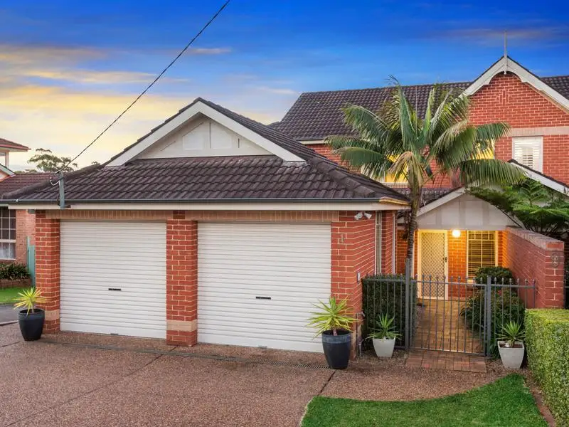 17/205 Homer Street, Greenacre - Image 1