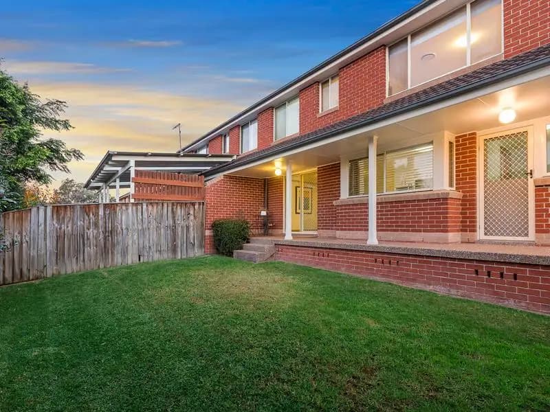 17/205 Homer Street, Greenacre - Thumbnail 4