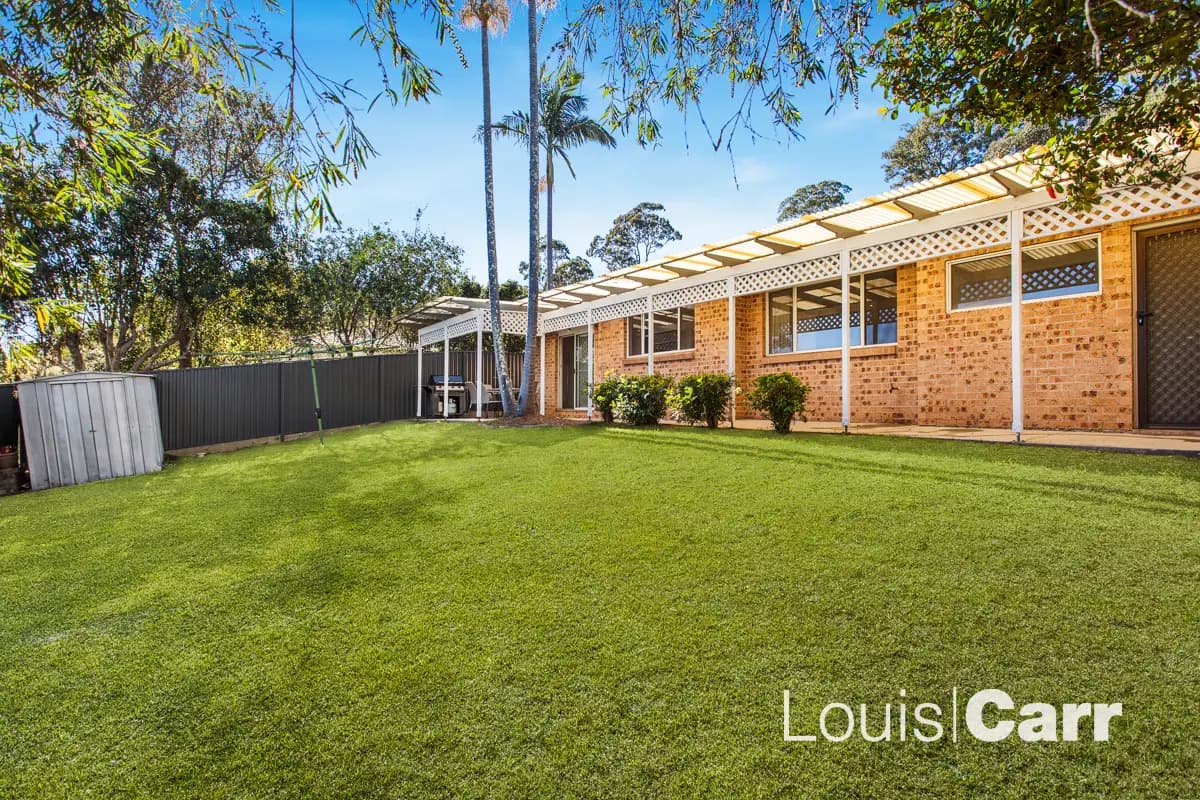 2/15 Bluegum Road, Youngtown, Concord - Thumbnail 2