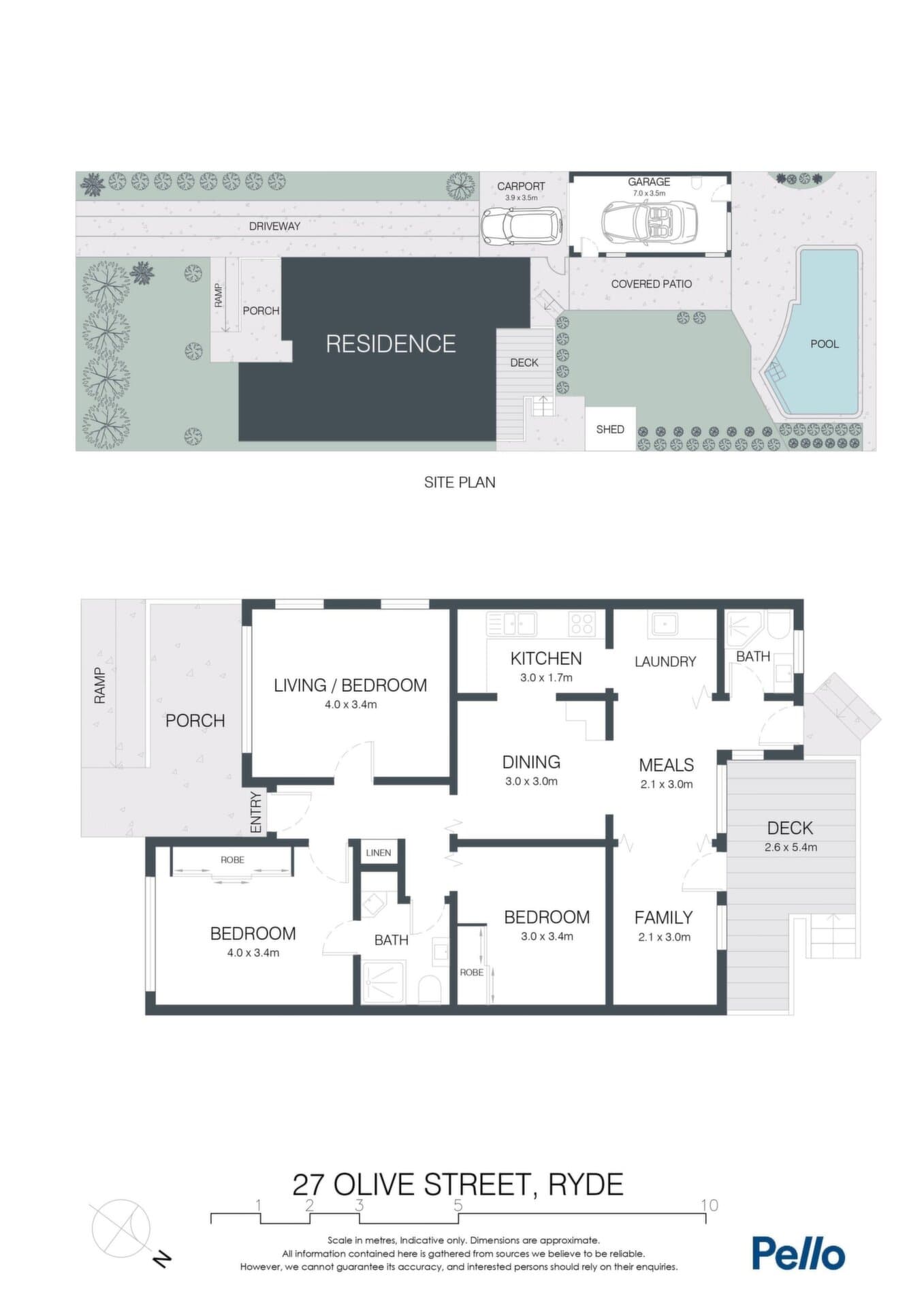 6/106 Dudley Street, Ryde - Thumbnail 4