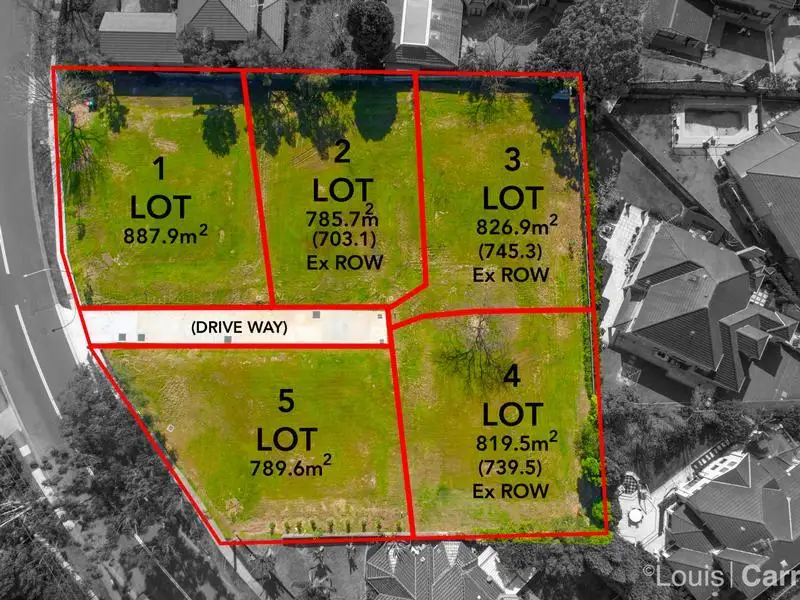 Lot 140, 0 Scrub Road Gunalda, Qld, 4570, Yagoona - Image 1
