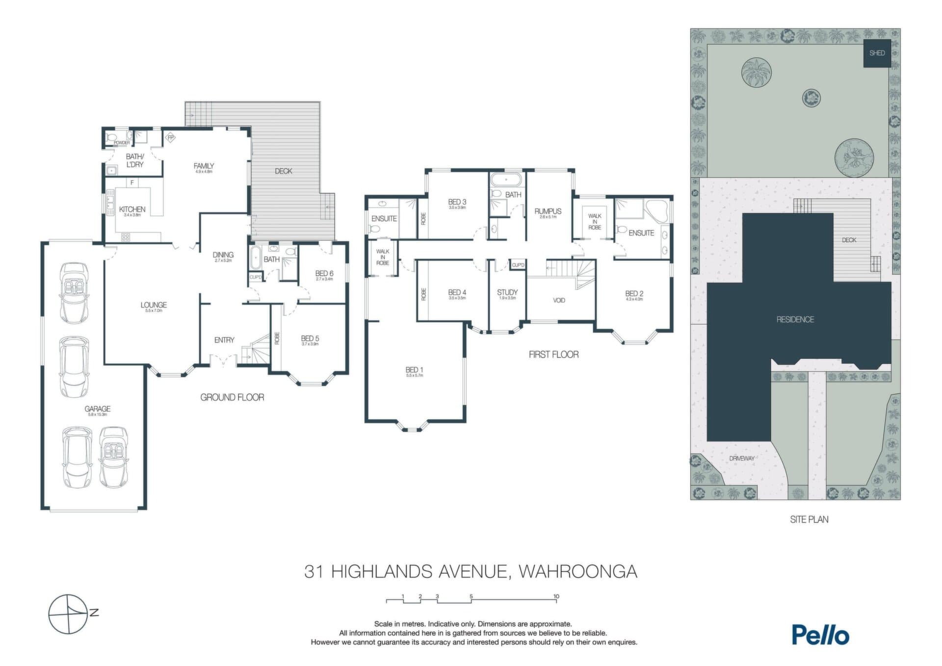 31/5 Juniper Drive, Breakfast Point, 2137, Breakfast Point - Thumbnail 8