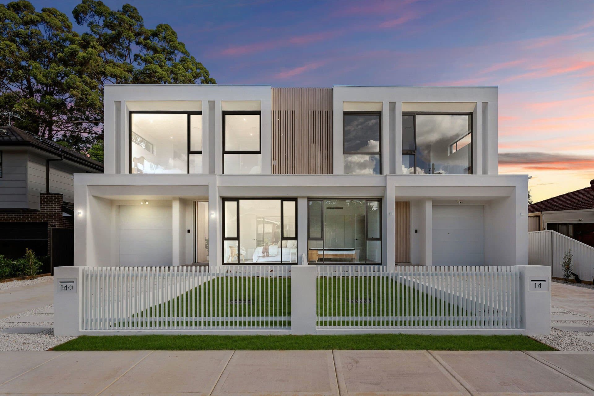 Lot 2, 46 Hastings Road, Castle Hill NSW, Marsfield - Image 1