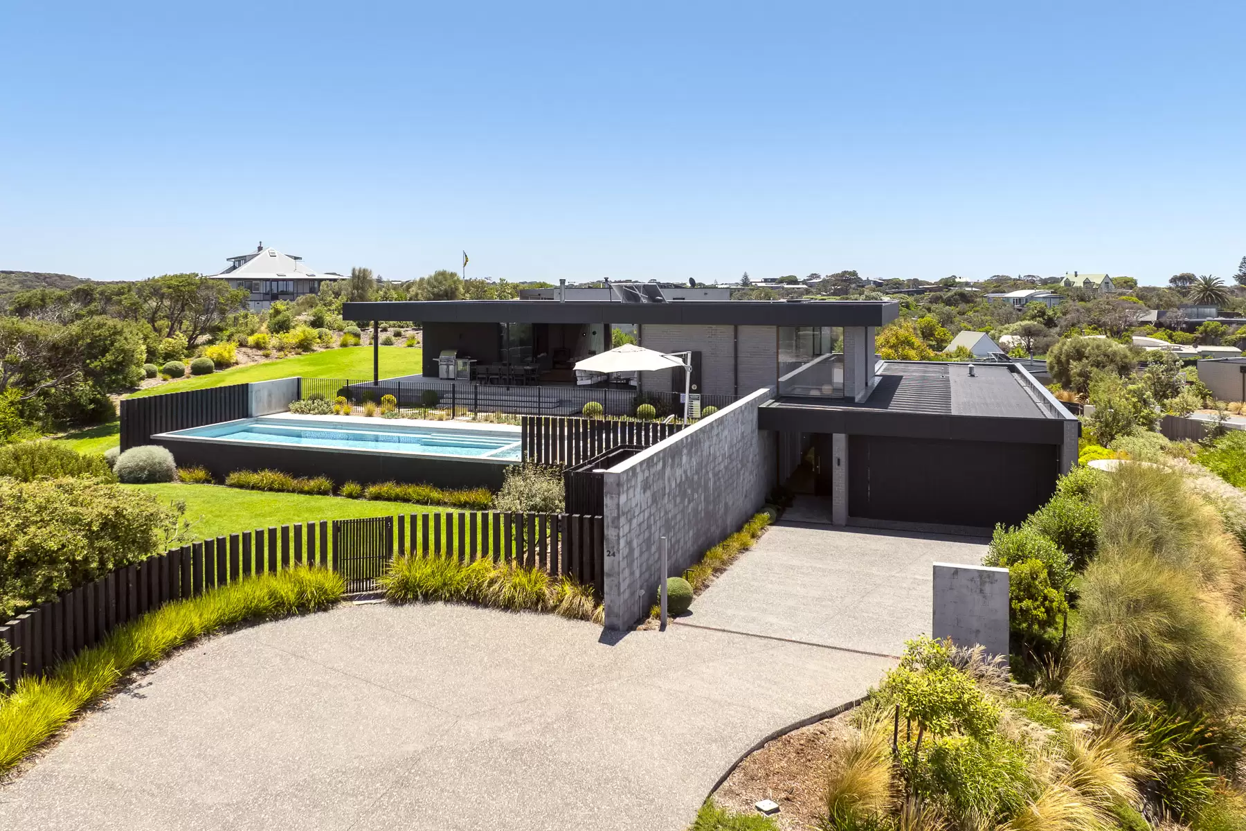 2/46A Moruben Road, Mosman, North Strathfield - Image 1