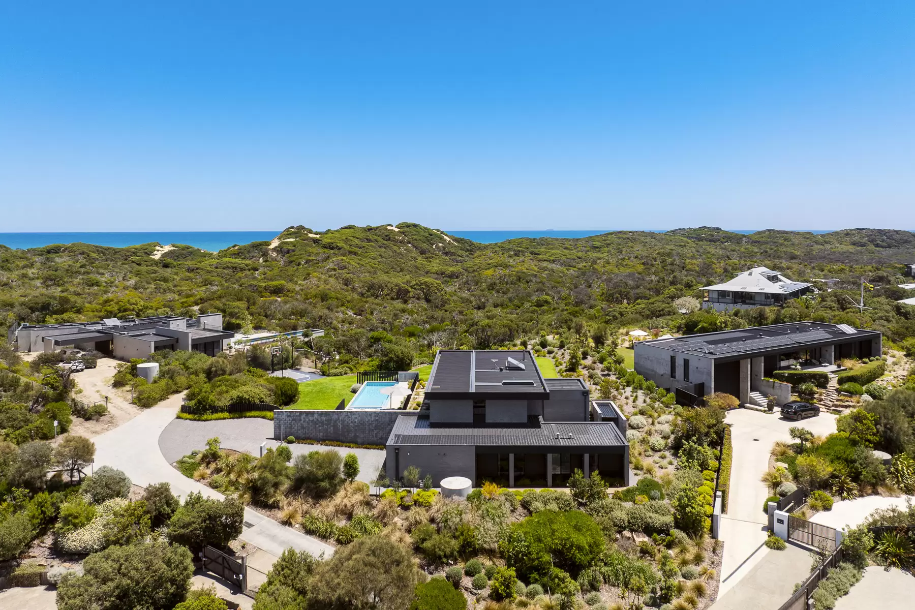 2/46A Moruben Road, Mosman, North Strathfield - Thumbnail 4