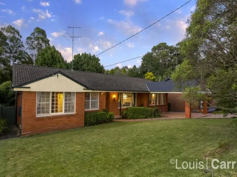 26/33-35 Sir Joseph Banks Street, Ryde - Image 1