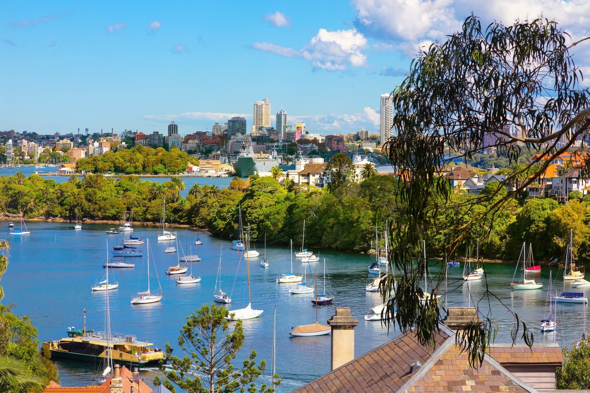 8/6 Mcleod Street, Mosman - Thumbnail 4