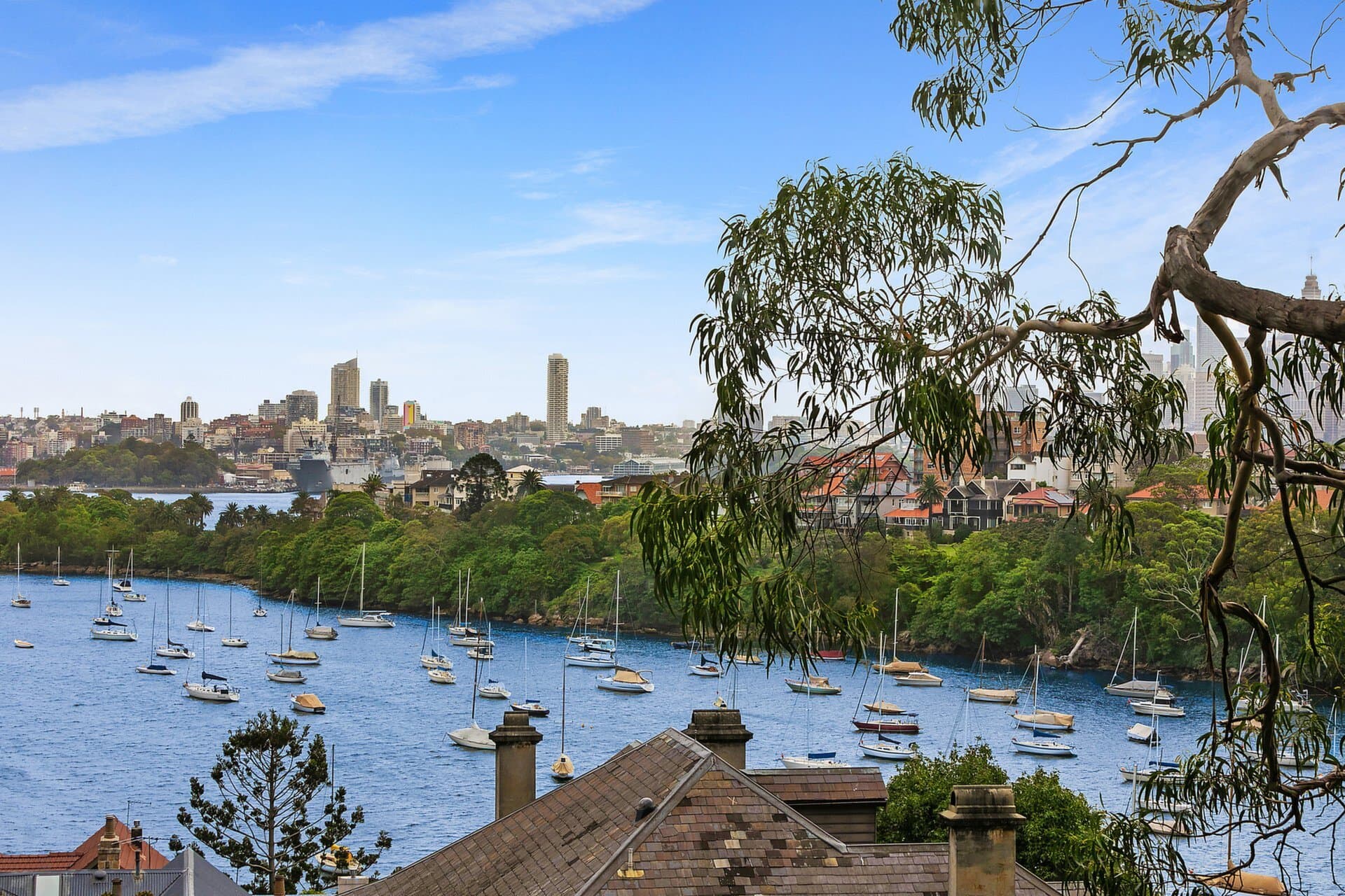 8/6 Mcleod Street, Mosman - Thumbnail 7