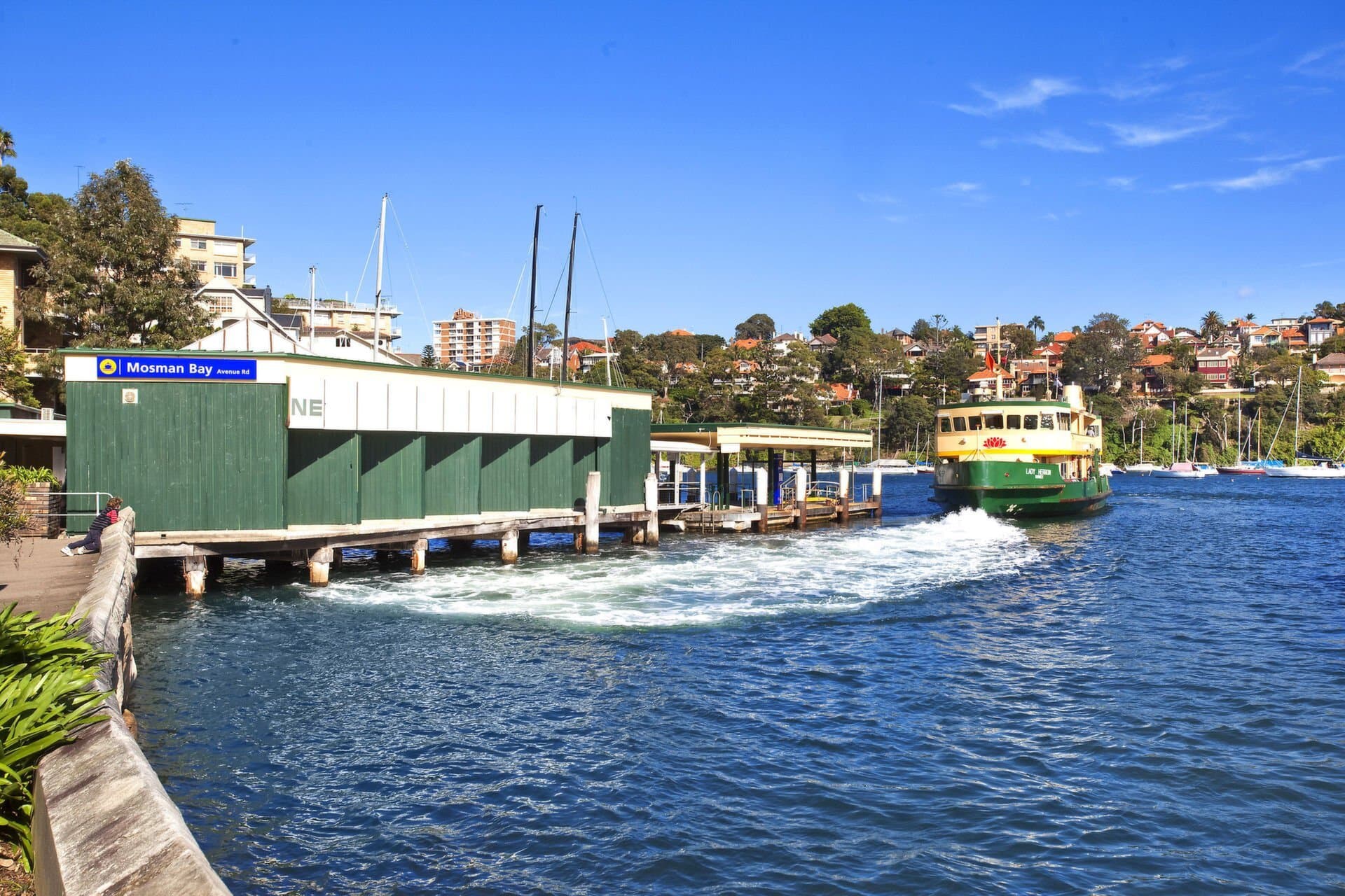 8/6 Mcleod Street, Mosman - Thumbnail 8