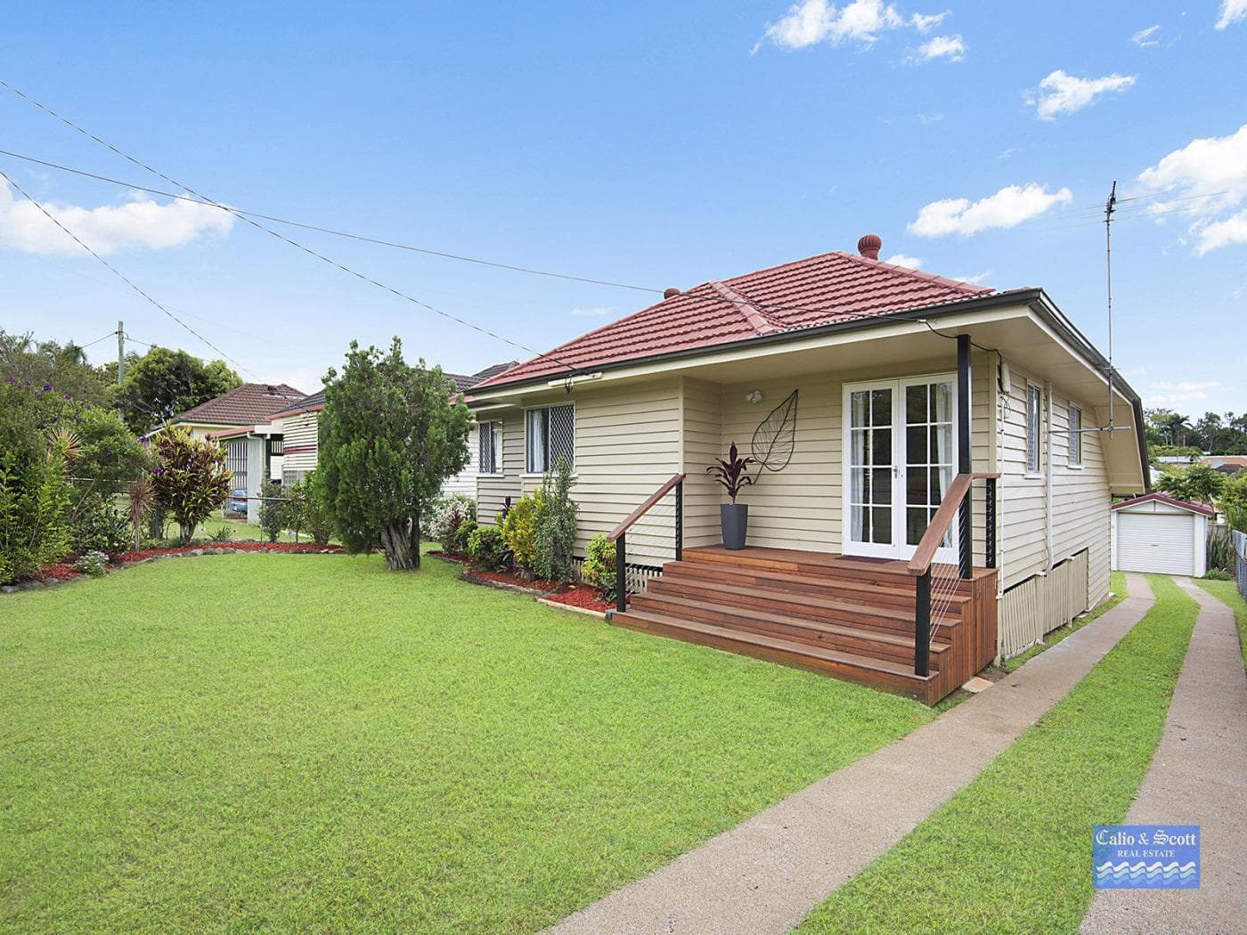 629 & 629A Punchbowl Road, Concord - Image 1