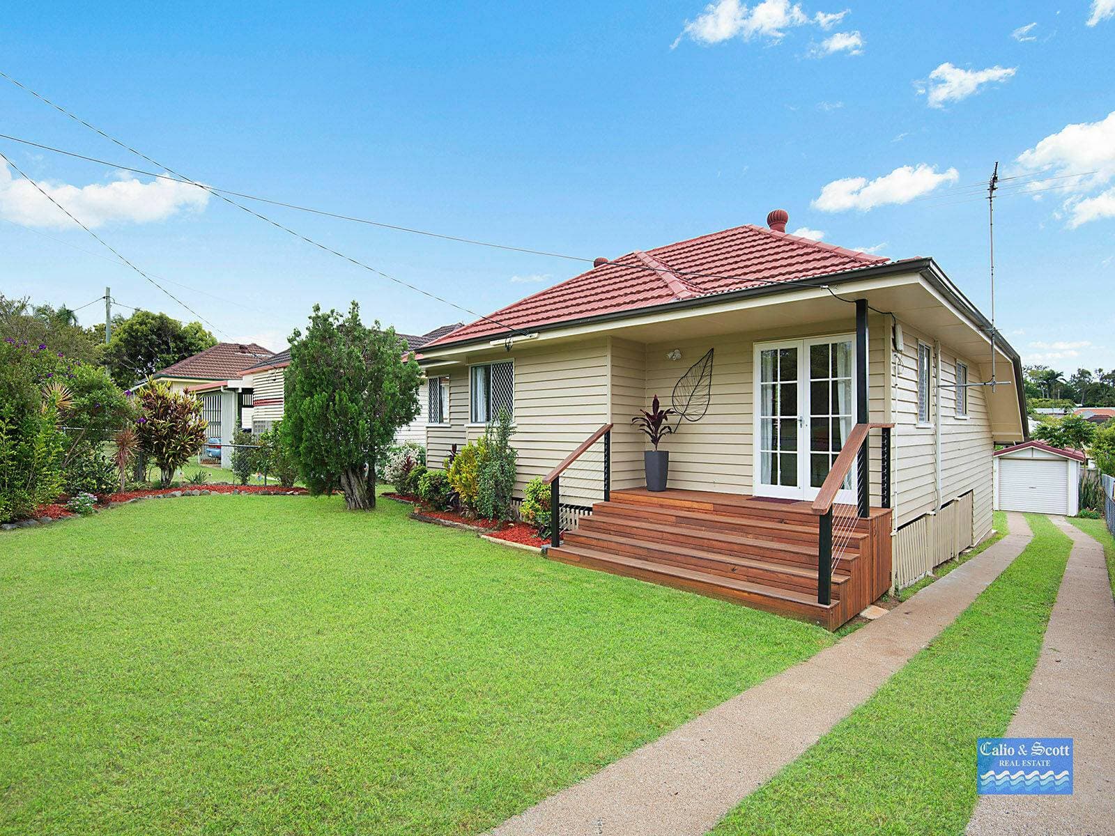 629 & 629A Punchbowl Road, Concord - Thumbnail 2