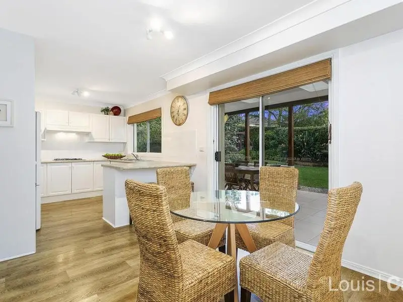 1/5 Morven Court, Castle Hill NSW, Concord - Thumbnail 4
