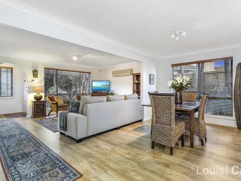 1/5 Morven Court, Castle Hill NSW, Concord - Thumbnail 5