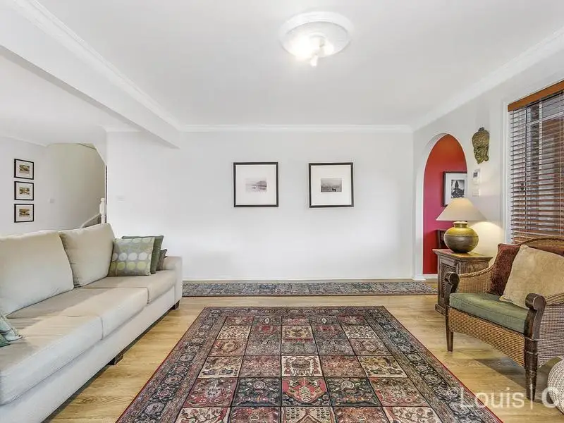 1/5 Morven Court, Castle Hill NSW, Concord - Thumbnail 6