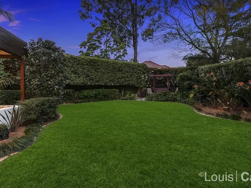 1/5 Morven Court, Castle Hill NSW, Concord - Thumbnail 7
