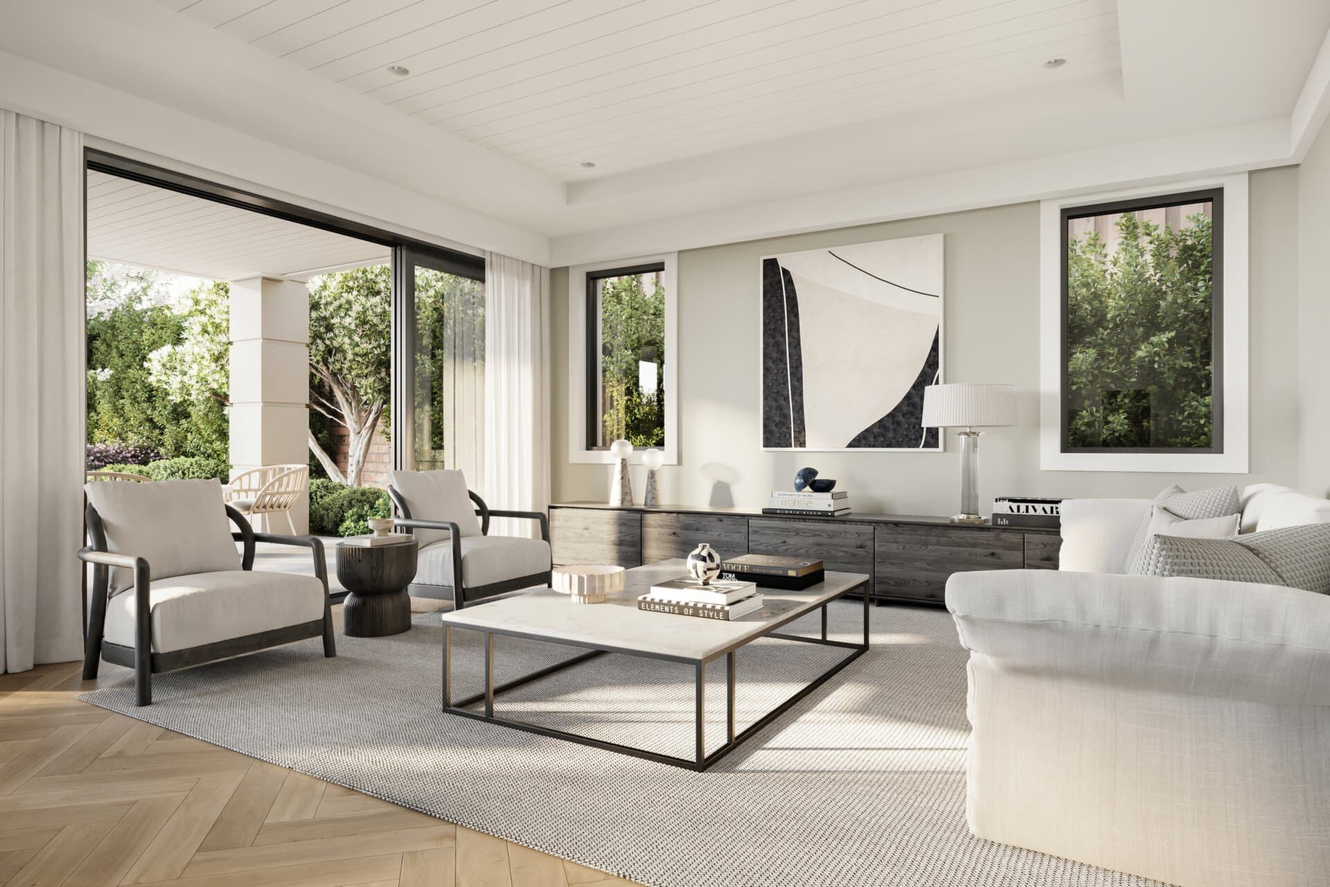 101/102 104 Bannockburn Road, Chiswick - Thumbnail 2