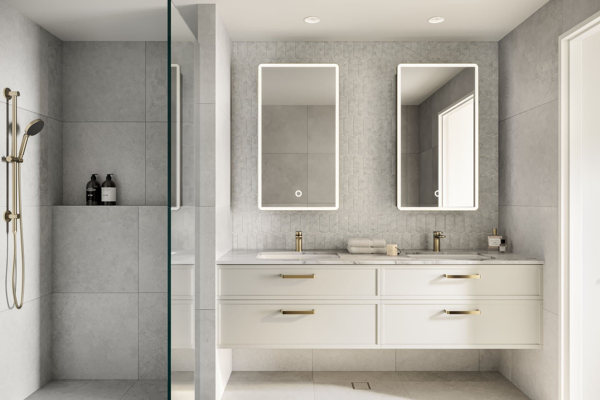101/102 104 Bannockburn Road, Chiswick - Thumbnail 3